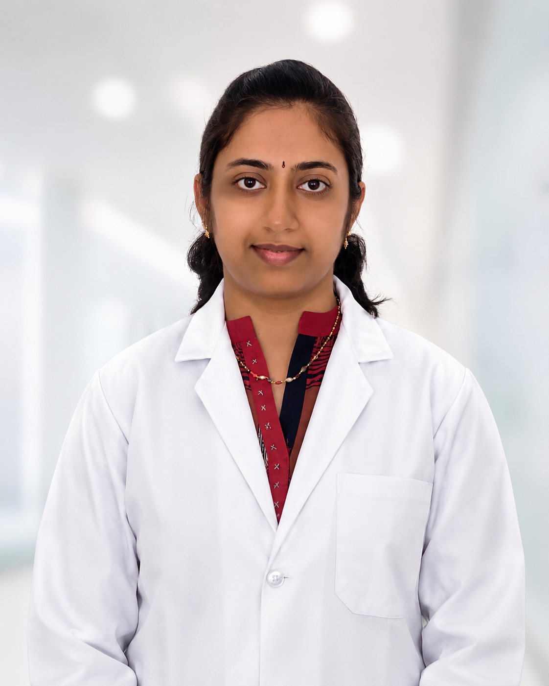Dr. Anjali Rao