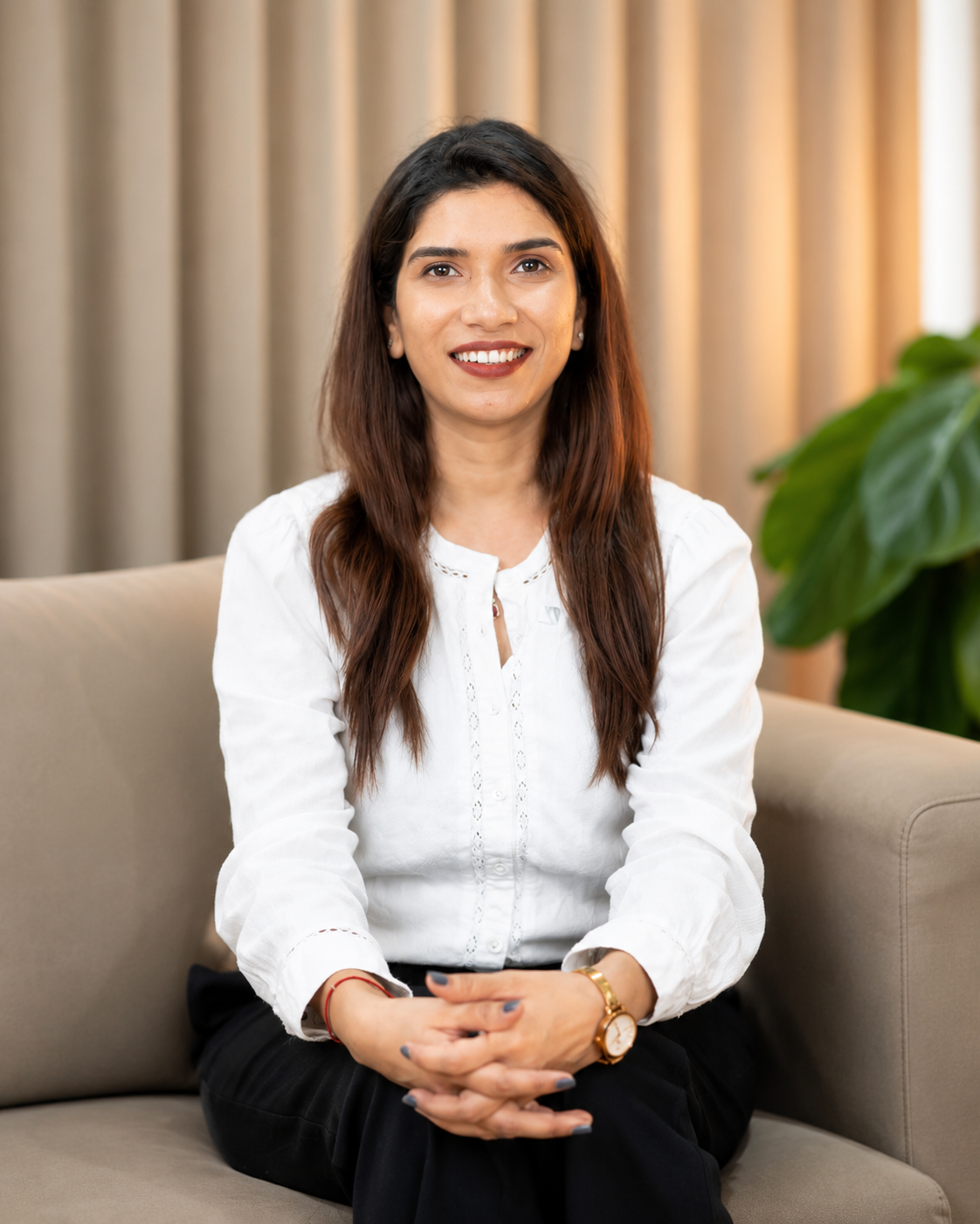Dr. Dimple Rana